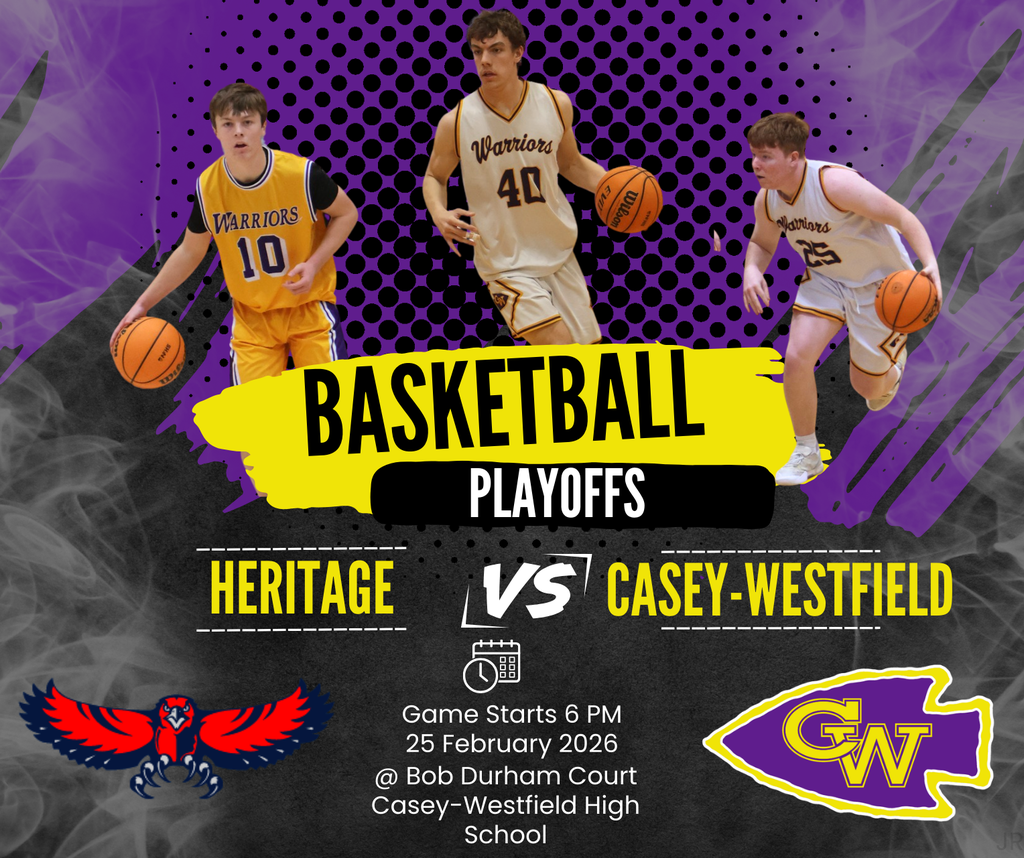 Playoff Basketball Game 2