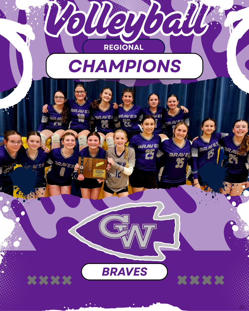 Braves Volleyball 26