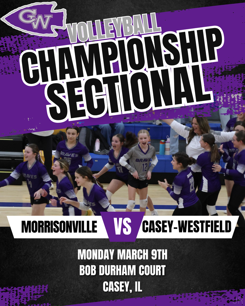 Braves Volleyball 26 2