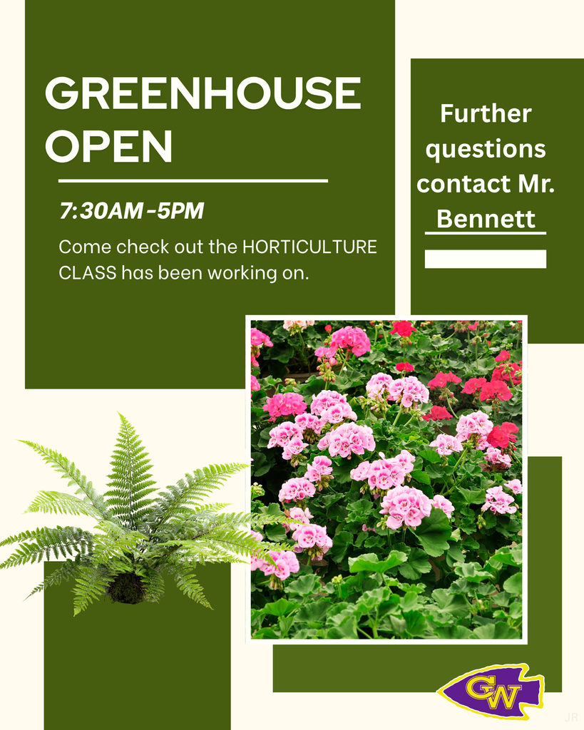 greenhouse