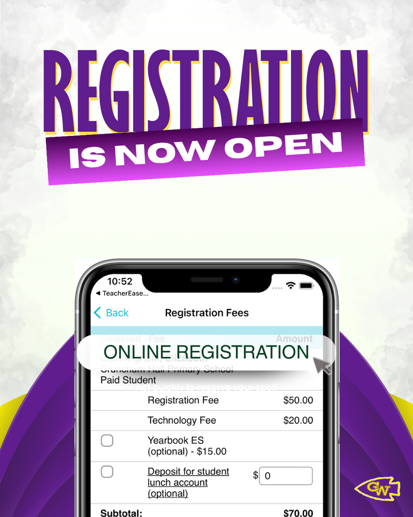 online reg 26