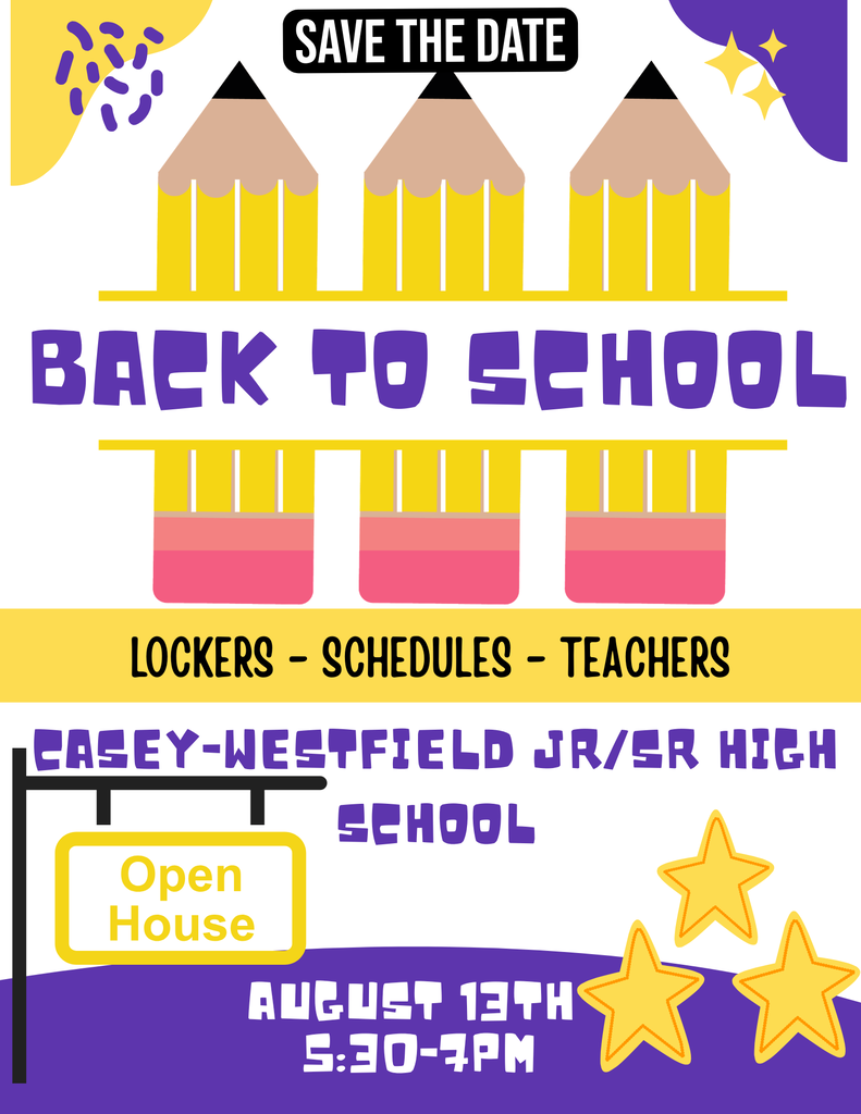 open house