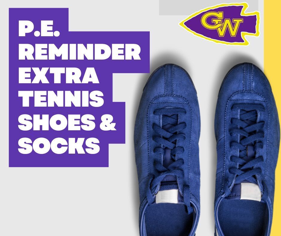 PE Shoes
