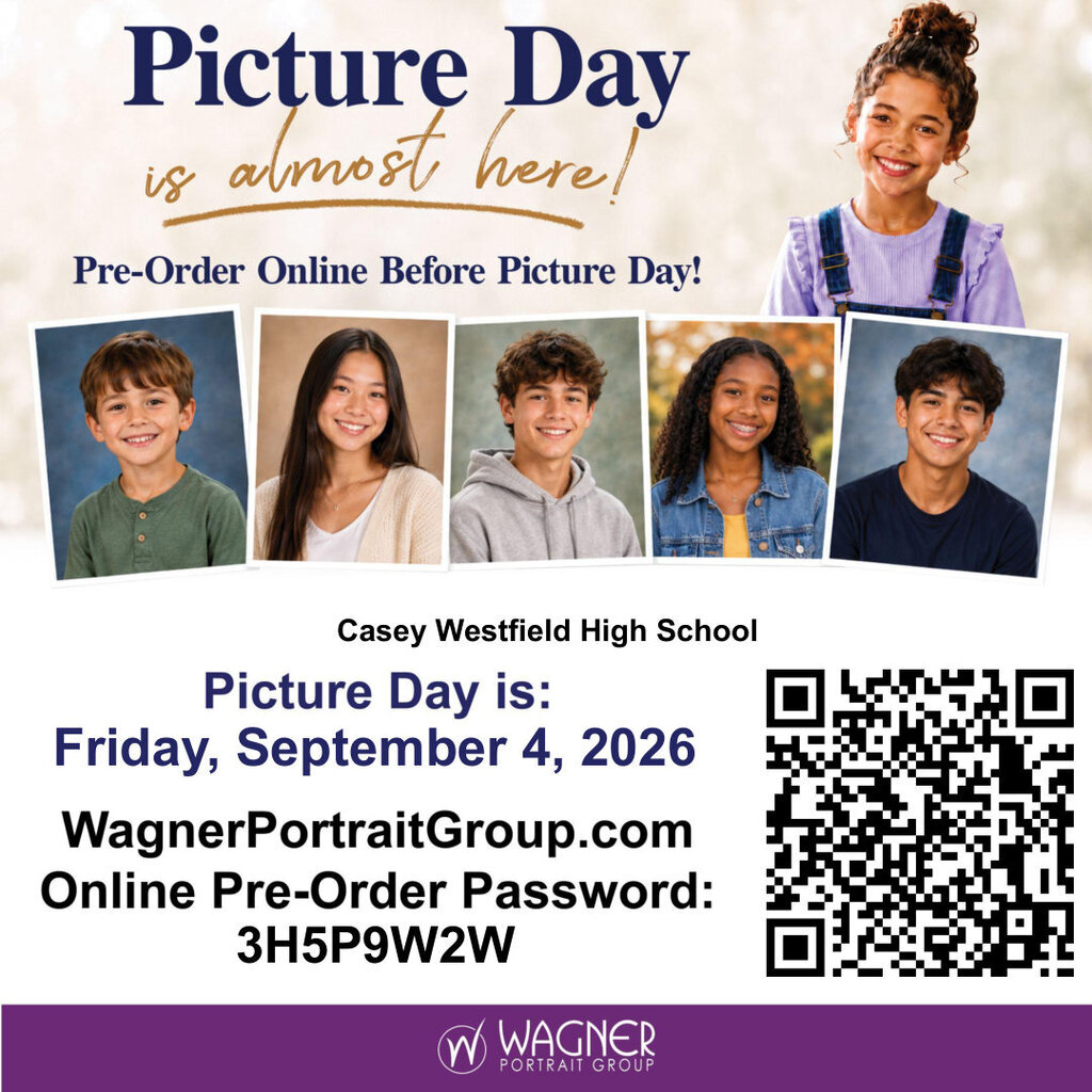Picture Day 