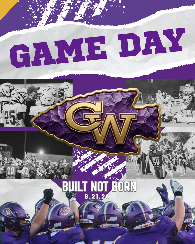 Football Game day