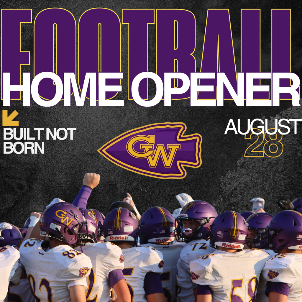 cw football 26