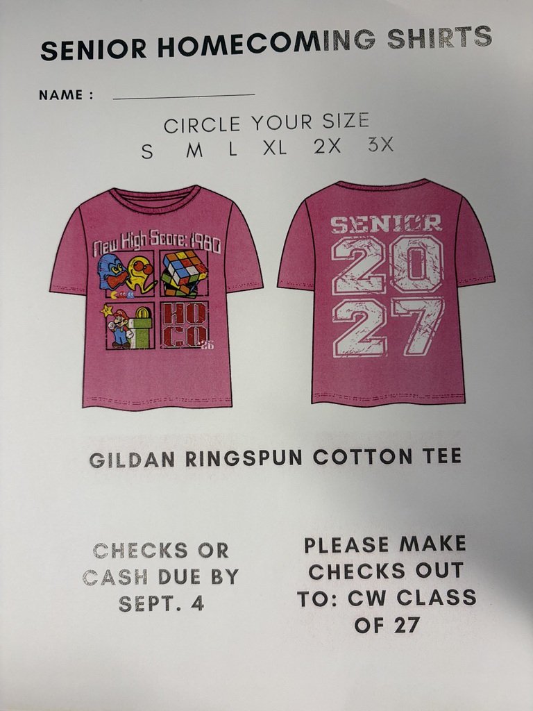 shirt