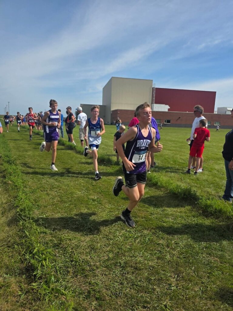 XC