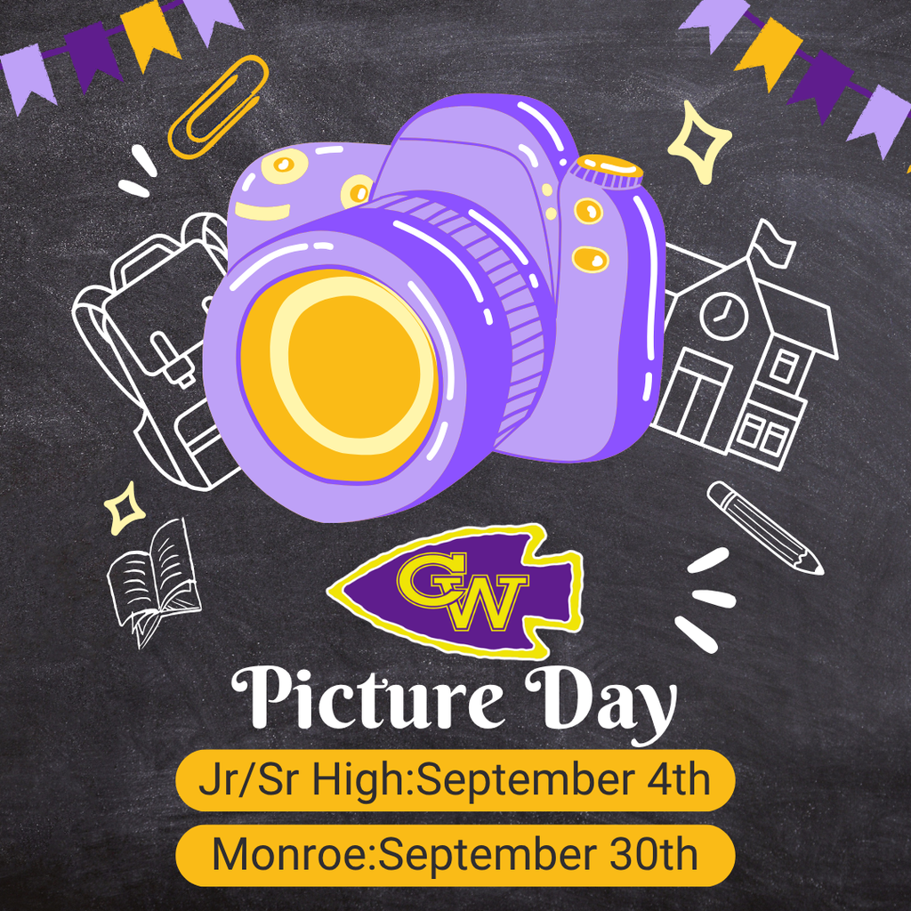 Picture day 2026