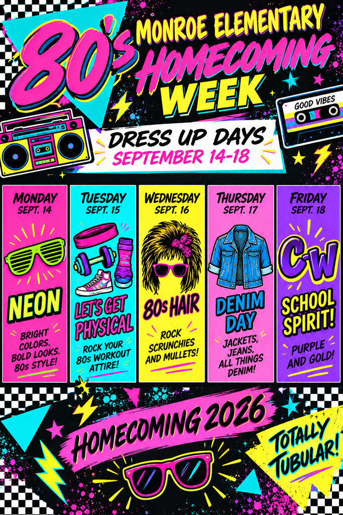 Hoco Week