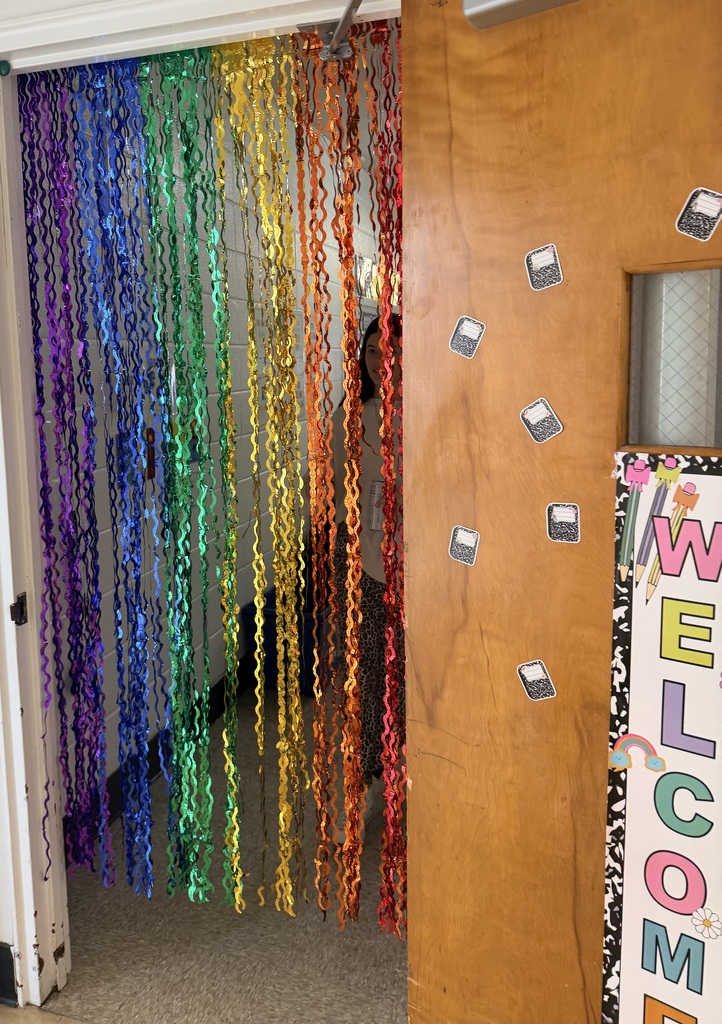 Door Fringe