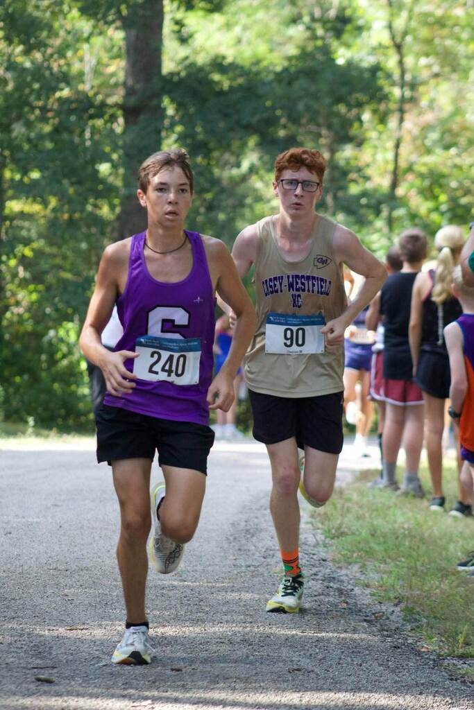 XC