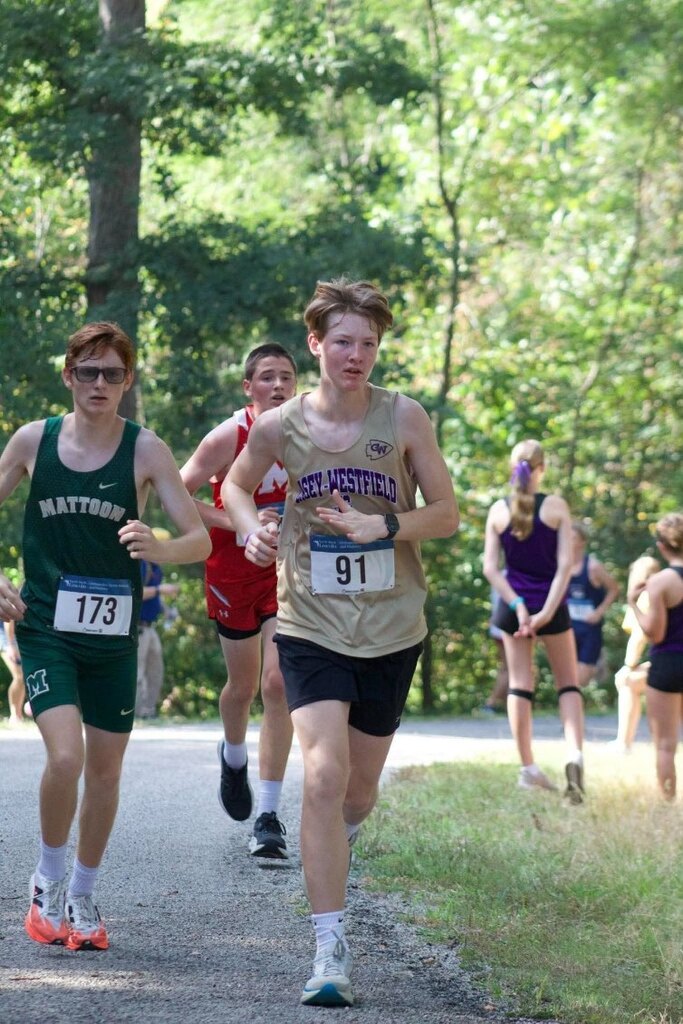 XC