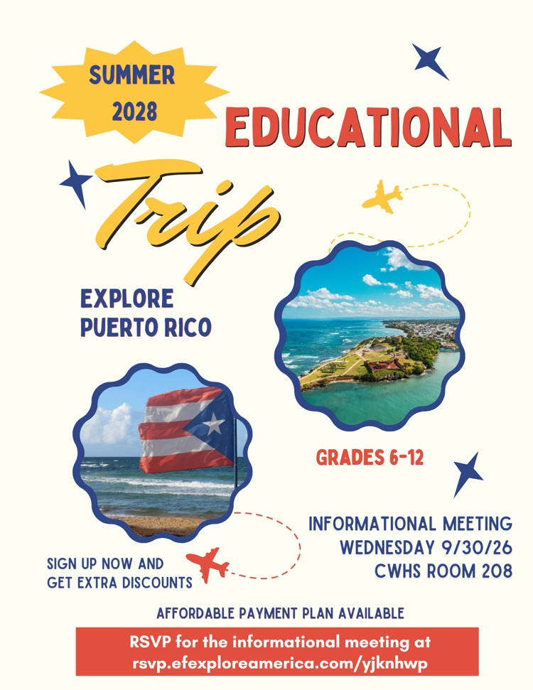Puerto Rico 2028