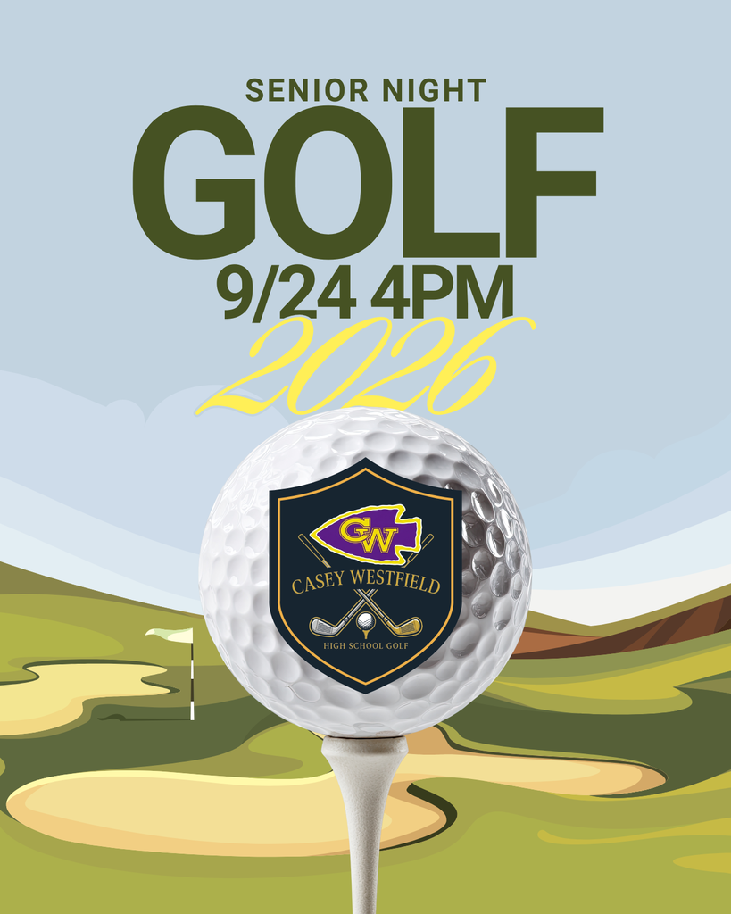 senior golf