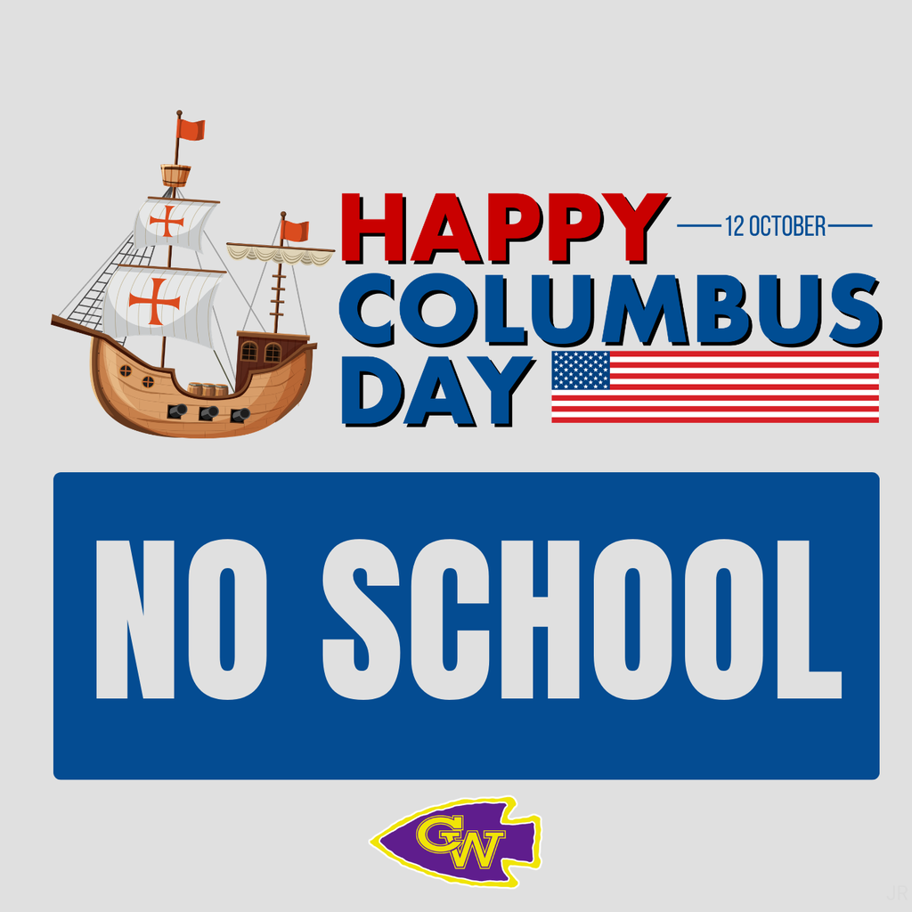 Columbus Day