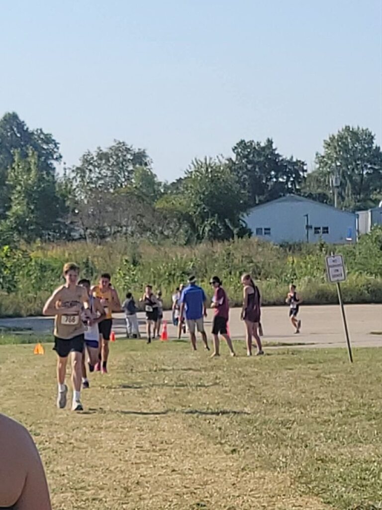 XC