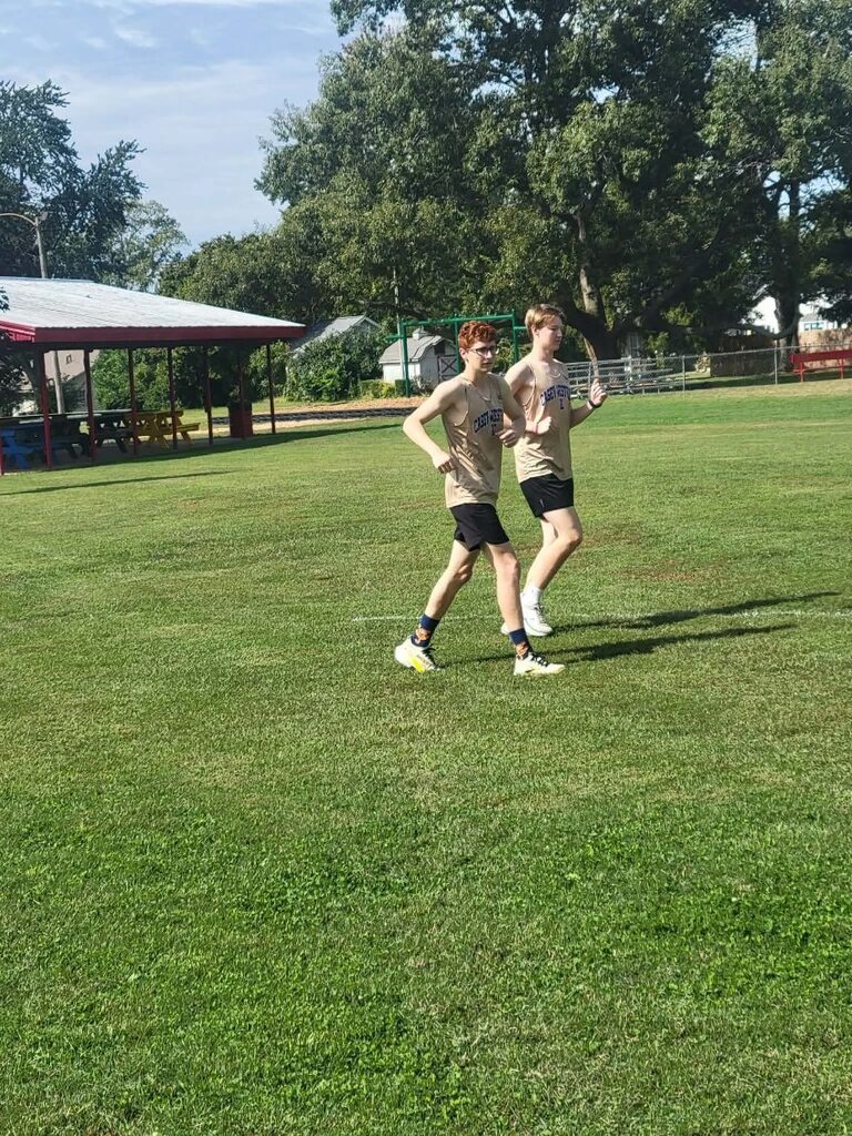 XC