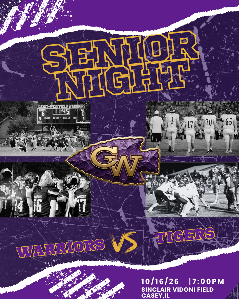 Senior Night Football 26