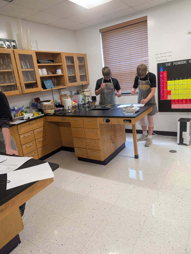 Chem