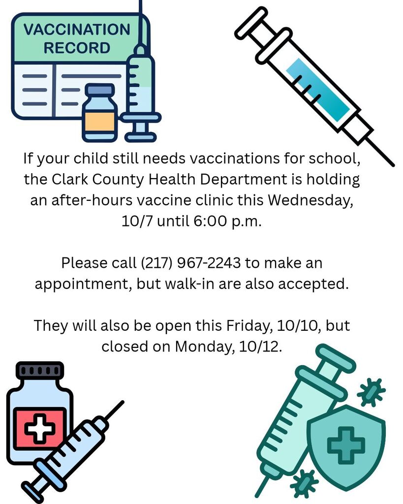 vaccine clinic