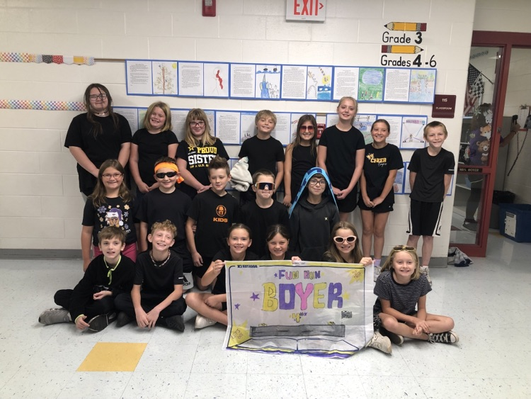 Fun Run 2026
