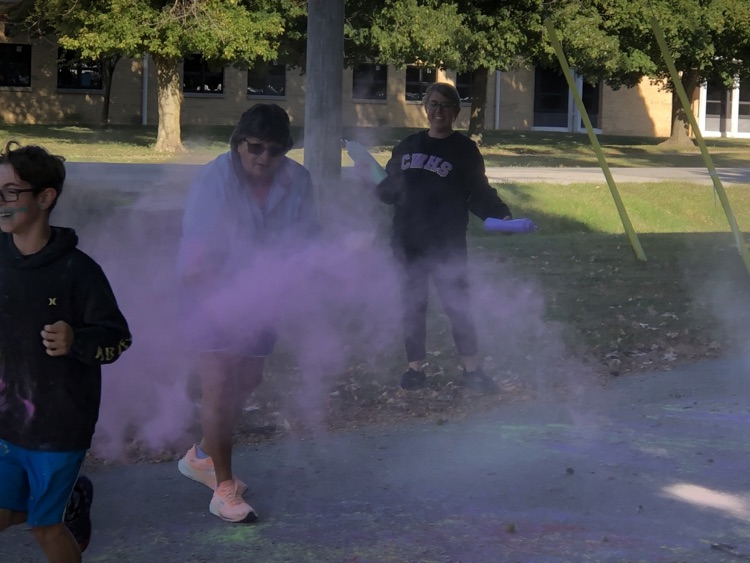 Fun Run 2026