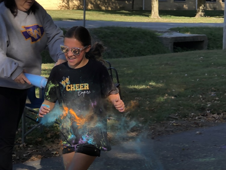 Fun Run 2026
