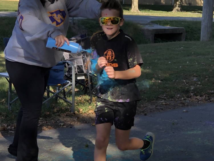 Fun Run 2026