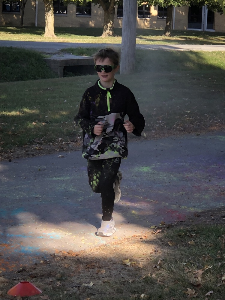 Fun Run 2026