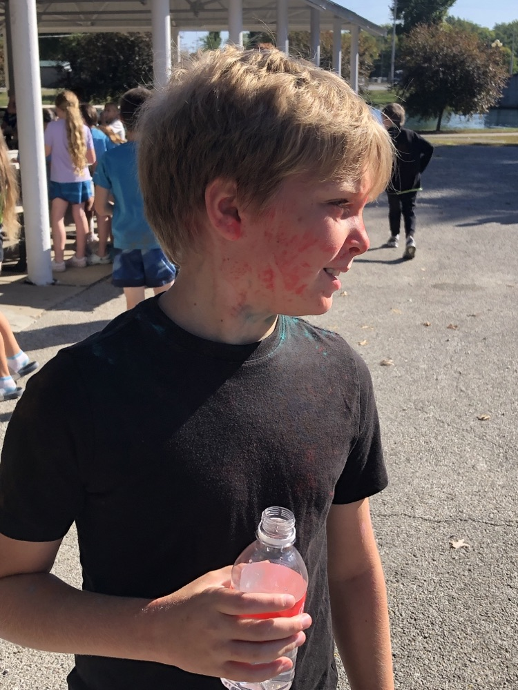 Fun Run 2026