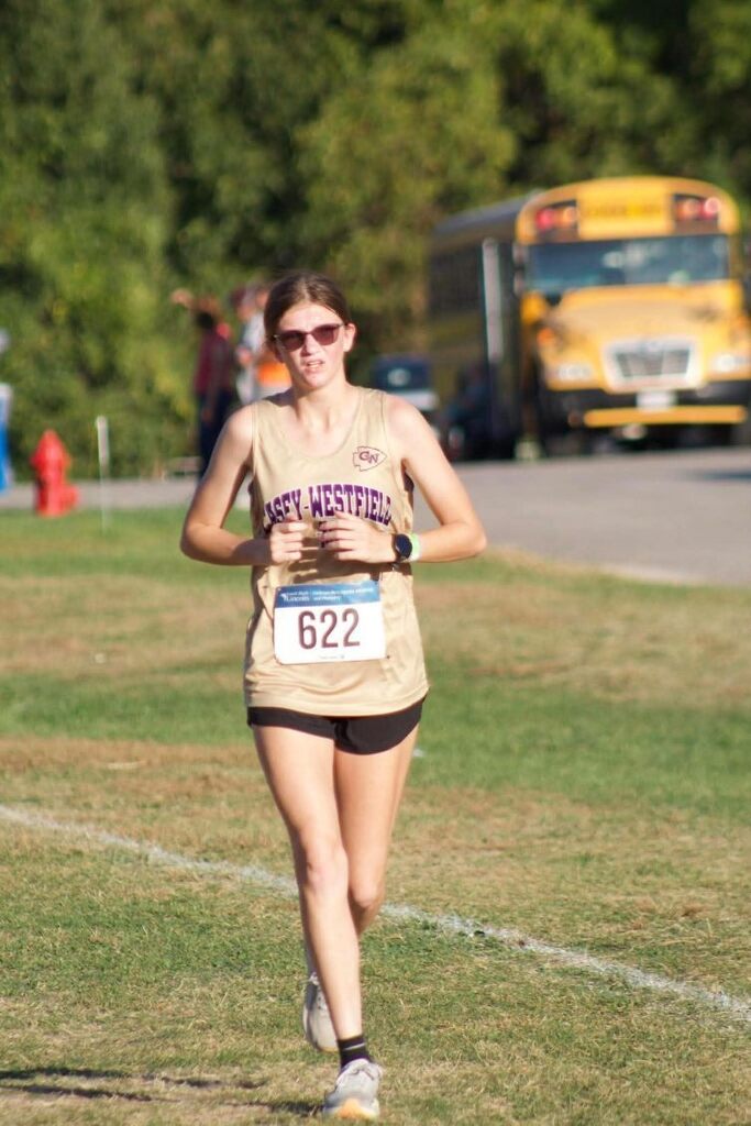 XC