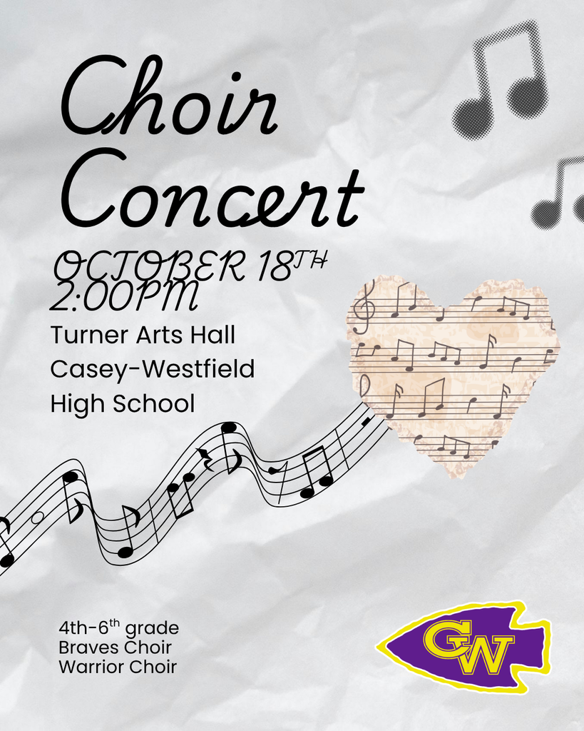 Choir 10 18