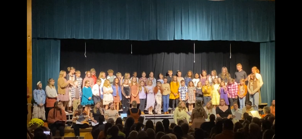 4-12 CW Choirs