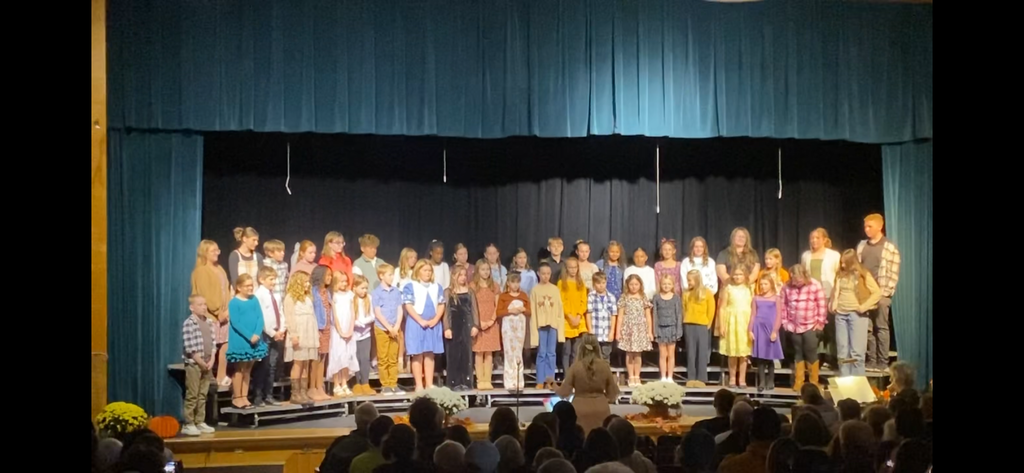 Monroe Choir
