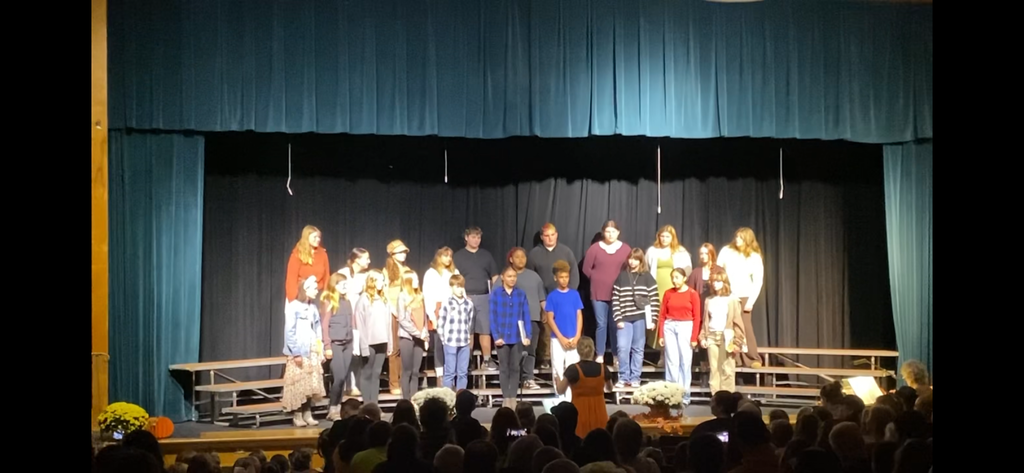 Braves Choir