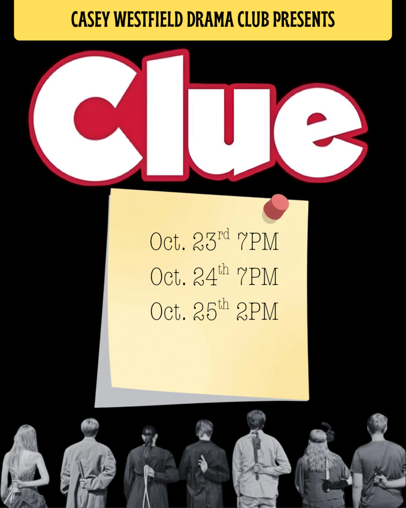 Clue