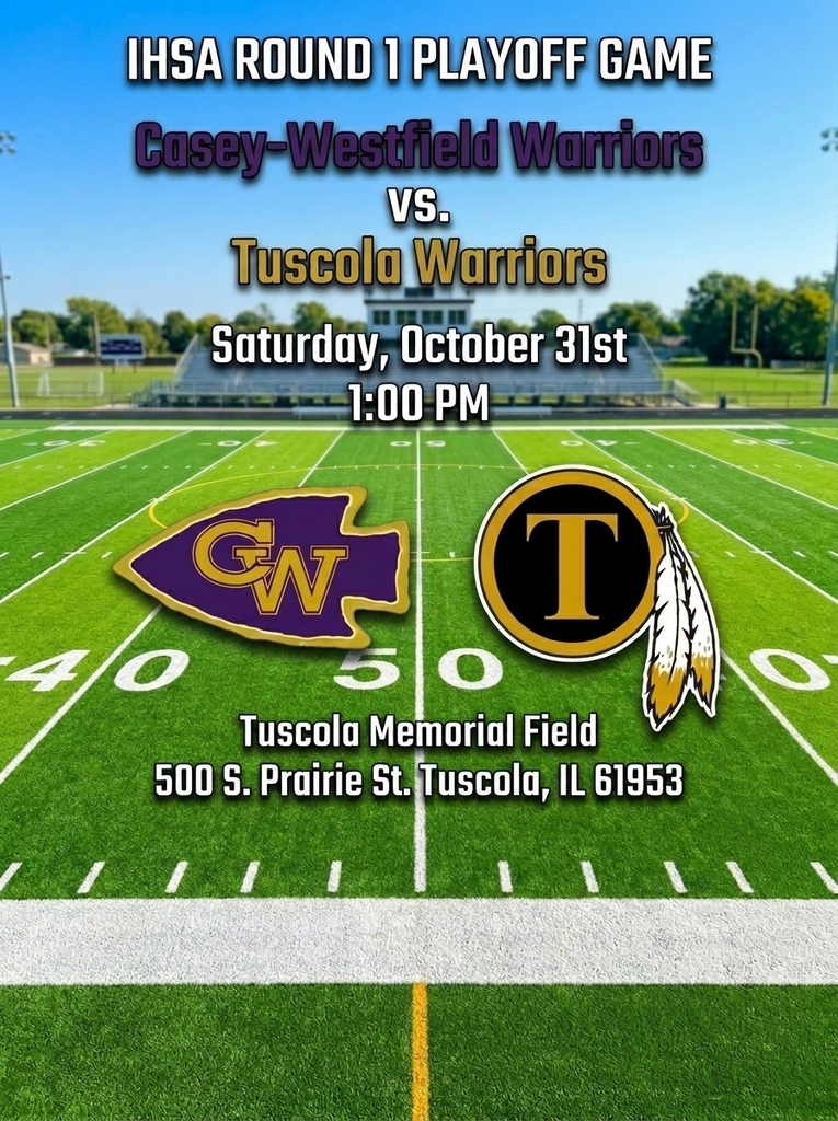 CW vs. Tuscola (2026)