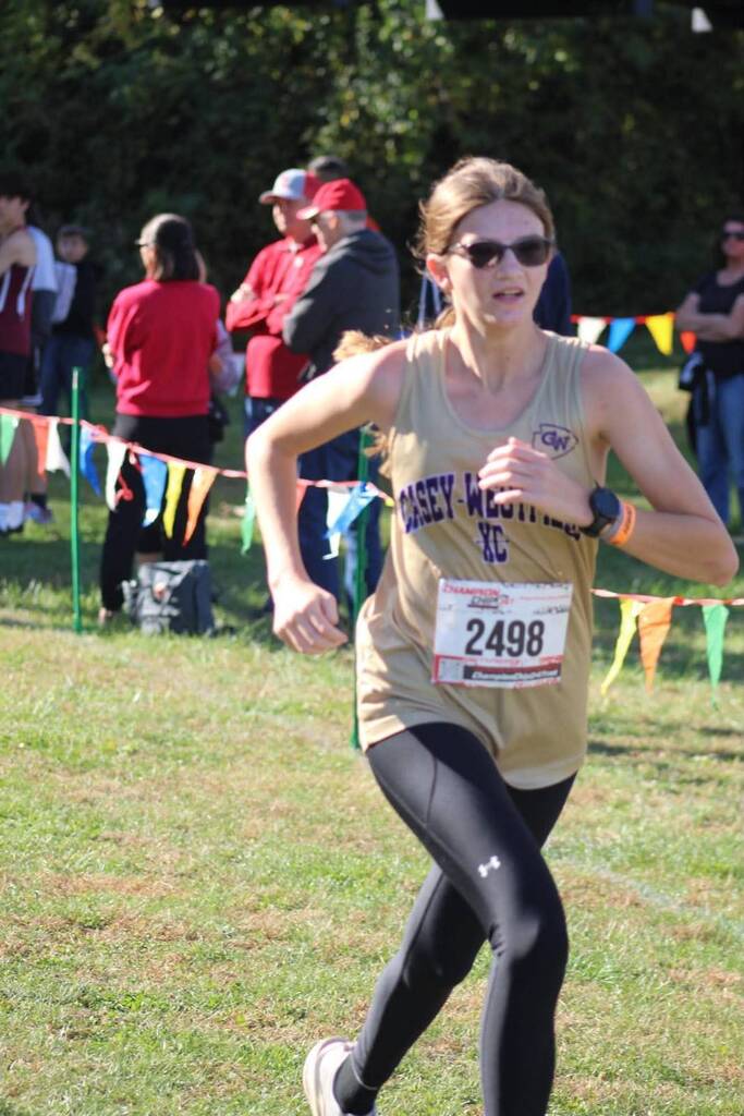 XC