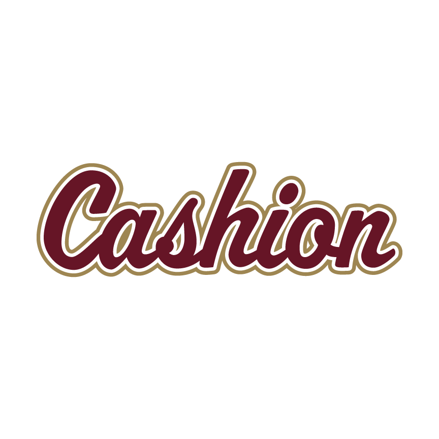 cashion logo