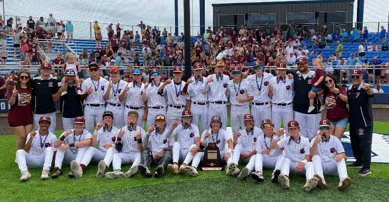 Baseball team picture