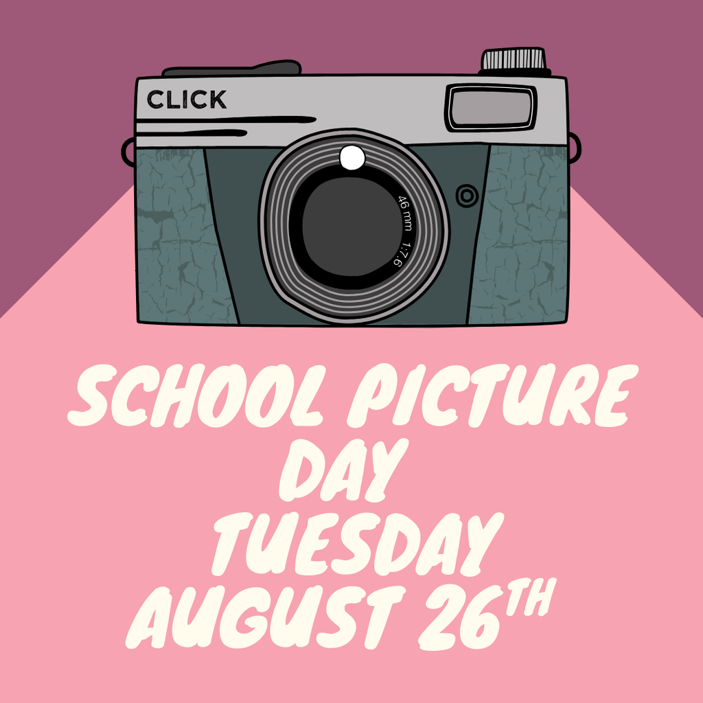 School Picture Day