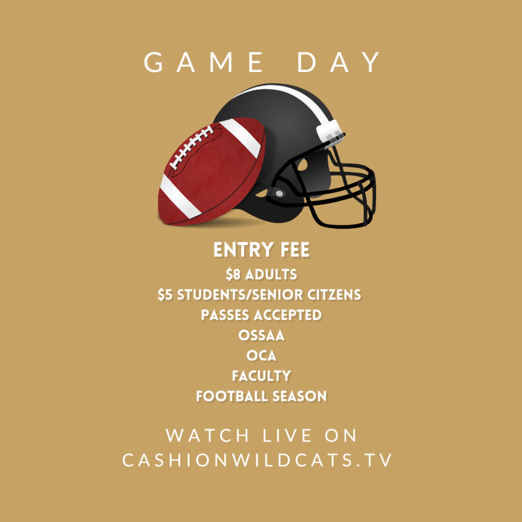 Game Day