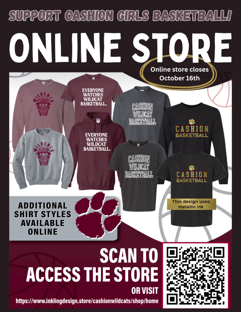 Girls Basketball Online Store 