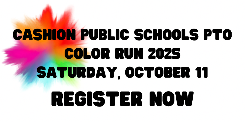 Color Run