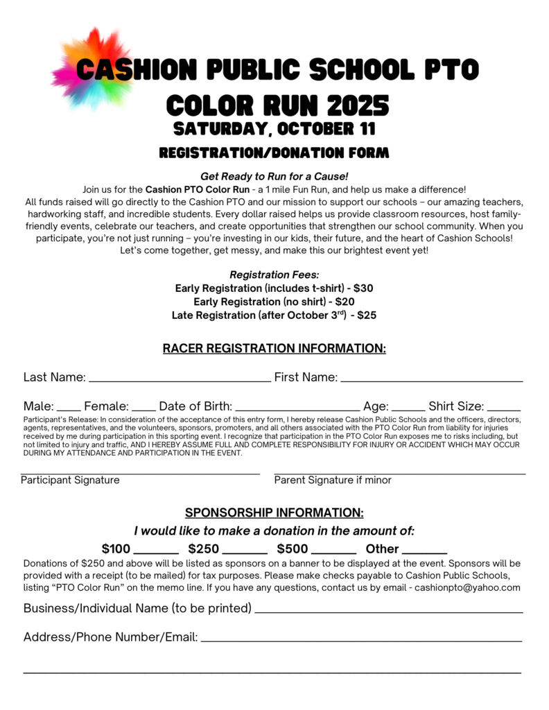 Color Run