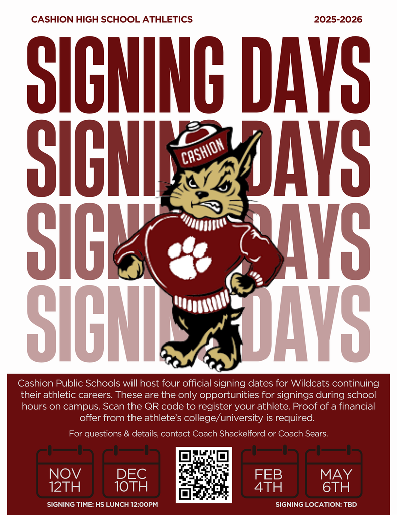 25-26 Signing Days