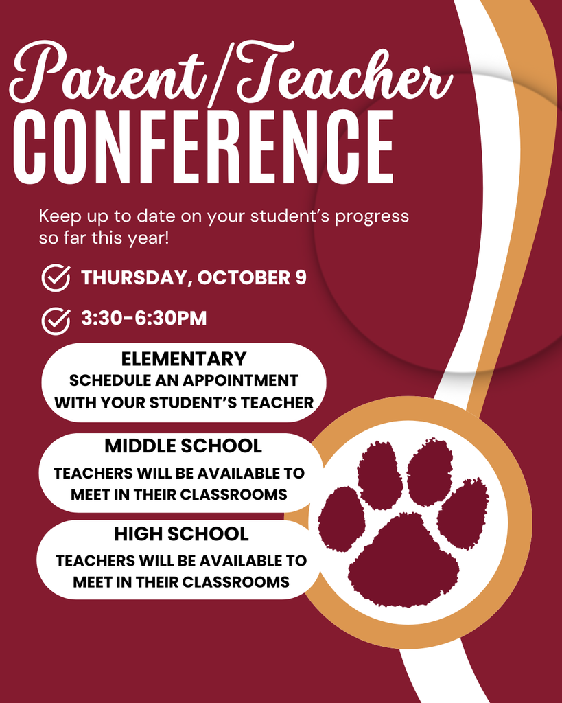PT Conferences