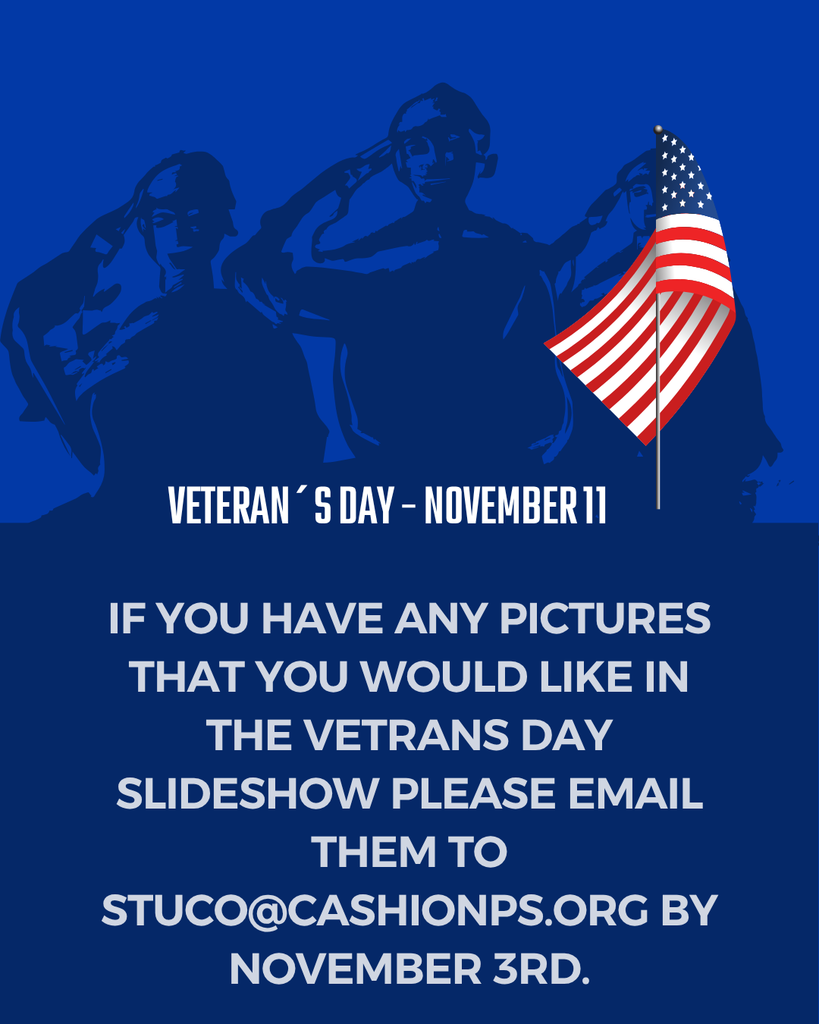VETERANS DAY