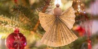 Angel Tree 